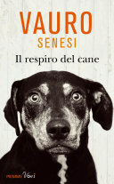 Copertina  Il respiro del cane
