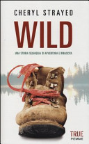 Copertina  Wild