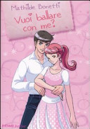 Copertina  Vuoi ballare con me?