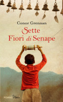 Copertina  Sette fiori di senape