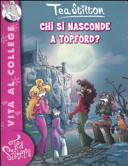 Copertina  Chi si nasconde a Topford?