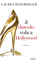 Copertina  Il diavolo vola a Hollywood