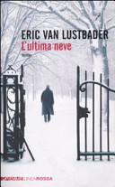 Copertina  L'ultima neve