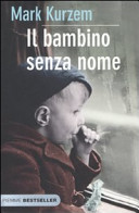 Copertina  Il bambino senza nome