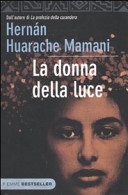 Copertina  La donna della luce