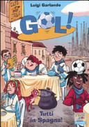 Copertina  Tutti in Spagna!