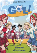 Copertina  Girone di ritorno