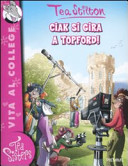 Copertina  Ciack si gira a Topford!