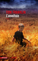 Copertina  L'avvoltoio