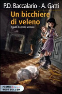 Copertina  Un bicchiere di veleno