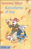 Copertina  Barzellette al top