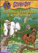 Copertina  Il gorilla fantasma e altre storie