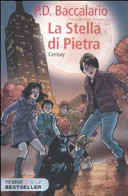 Copertina  La stella di pietra