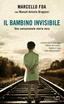 Copertina  Il bambino invisibile