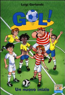 Copertina  Un nuovo inizio