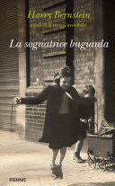 Copertina  La sognatrice bugiarda