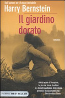 Copertina  Il giardino dorato