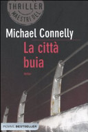 Copertina  La città buia