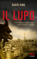 Copertina  Il lupo
