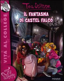 Copertina  Il fantasma di Castel Falco