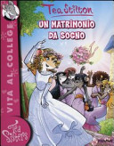 Copertina  Un matrimonio da sogno