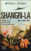 Copertina  Shangri-La