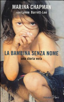 Copertina  La bambina senza nome