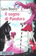 Copertina  Il sogno di Pandora