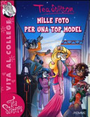 Copertina  Mille foto per una top model