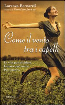 Copertina  Come il vento tra i capelli