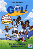 Copertina  Un avversario invincibile