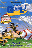 Copertina  Tommi all'attacco!