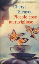 Copertina  Piccole cose meravigliose