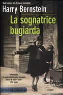 Copertina  La sognatrice bugiarda