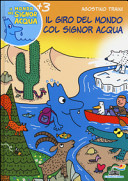 Copertina  Il giro del mondo col signor Acqua