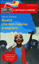 Copertina  Kualid che non riusciva a sognare