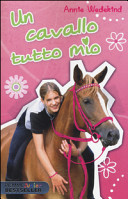 Copertina  Un cavallo tutto mio