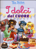 Copertina  I dolci del cuore