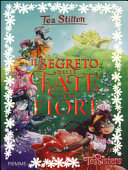 Copertina  Il segreto delle fate dei fiori