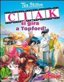 Copertina  Ciack si gira a Topford!