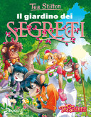Copertina  Il giardino dei segreti