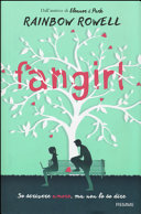 Copertina  Fangirl