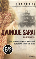 Copertina  Ovunque sarai