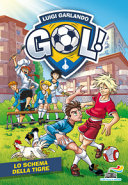 Copertina  Lo schema della tigre