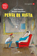 Copertina  Persi di vista