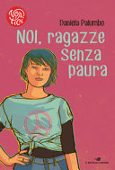 Copertina  Noi, ragazze senza paura