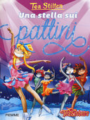 Copertina  Una stella sui pattini