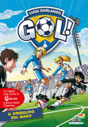 Copertina  Il dribbling del mago