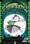 Copertina  Amelia Fang e il ladro di ricordi