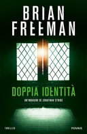 Copertina  Doppia identità